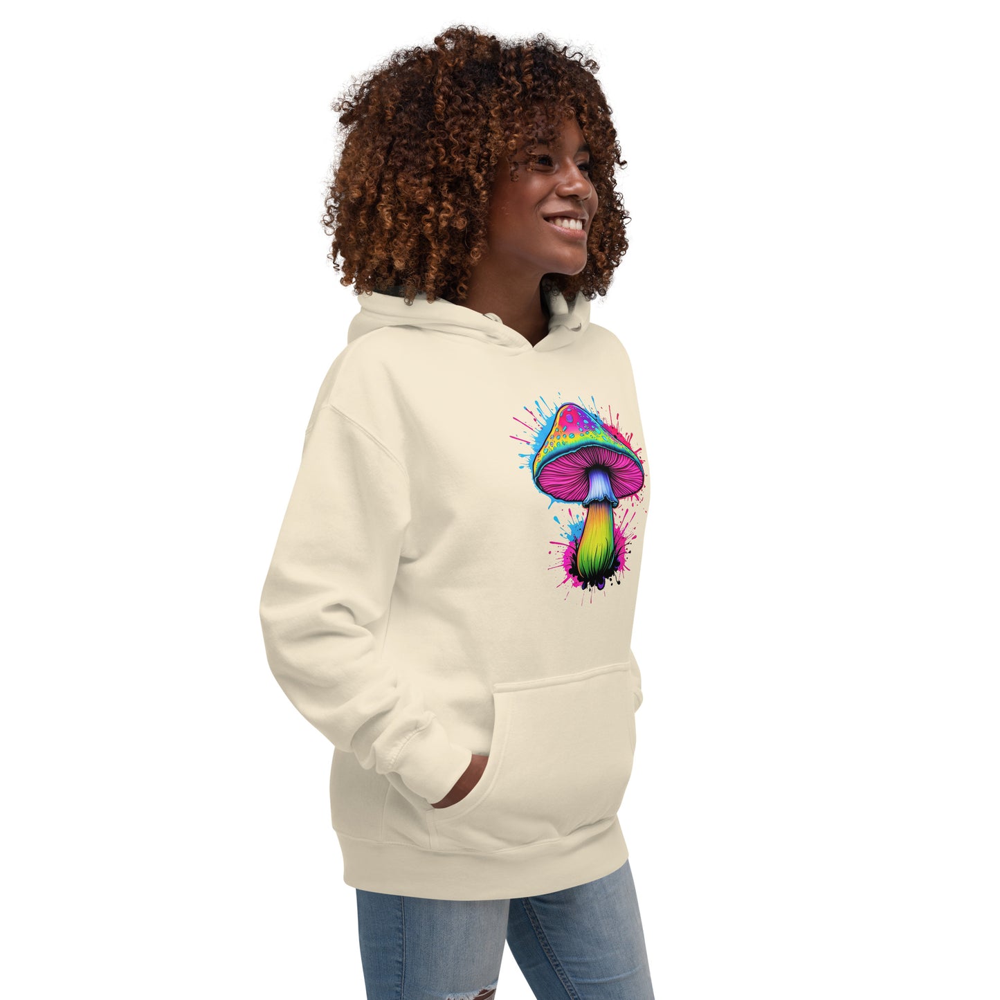 Psilotation Hoodie