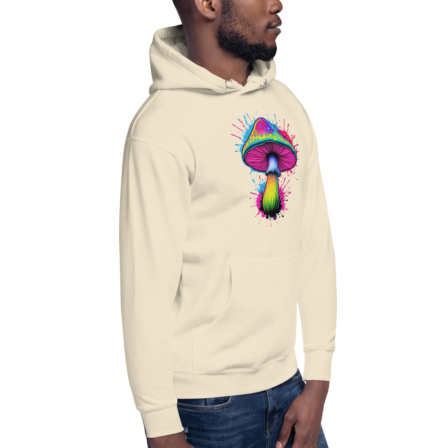 Psilotation Hoodie