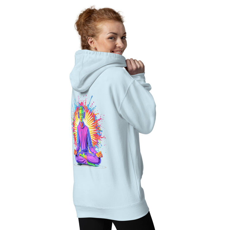 Psyditation Hoodie