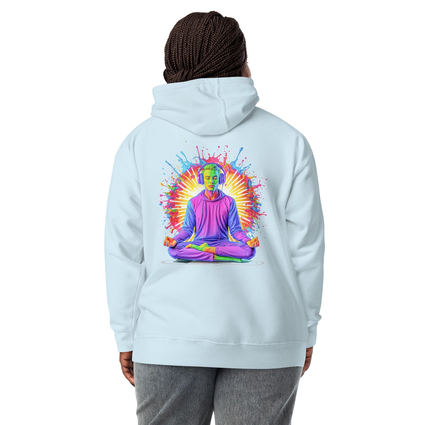 Psyditation Hoodie