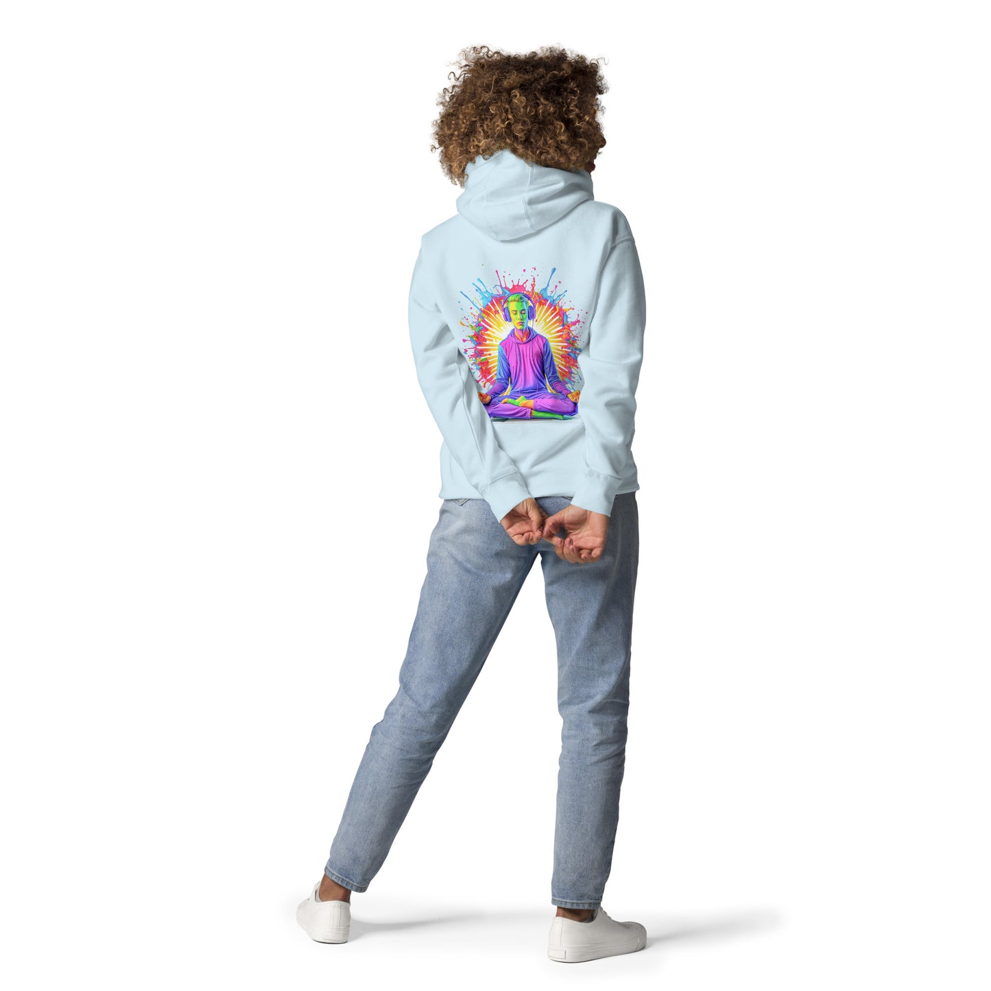 Psyditation Hoodie