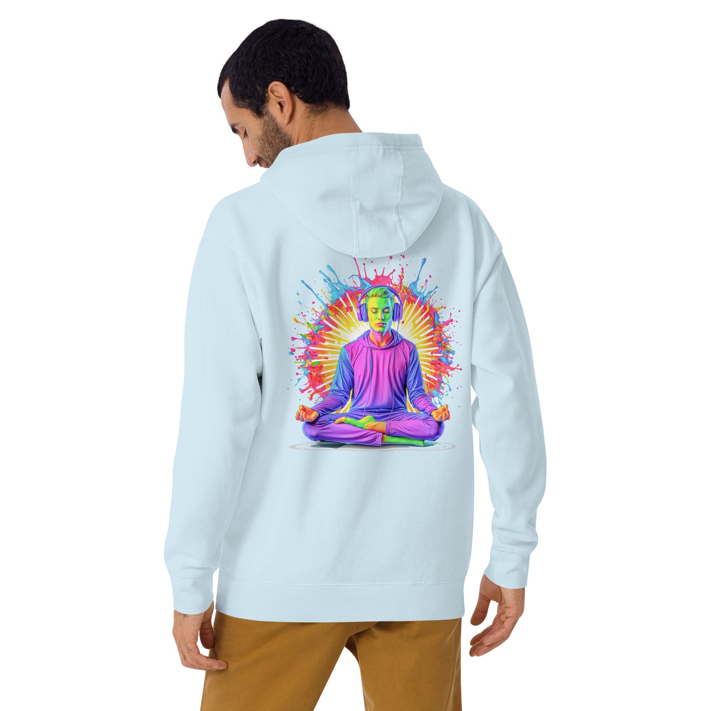 Psyditation Hoodie