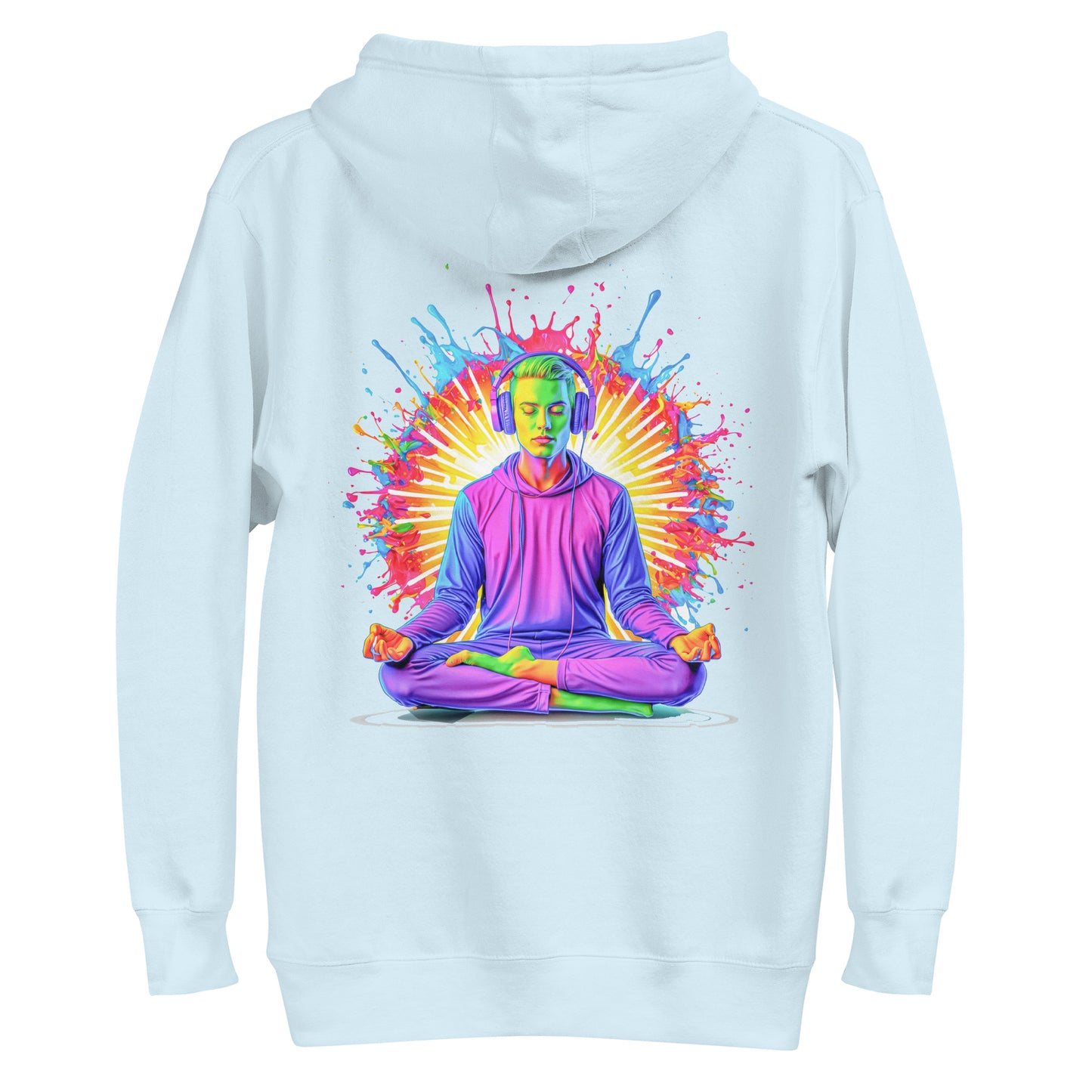 Psyditation Hoodie