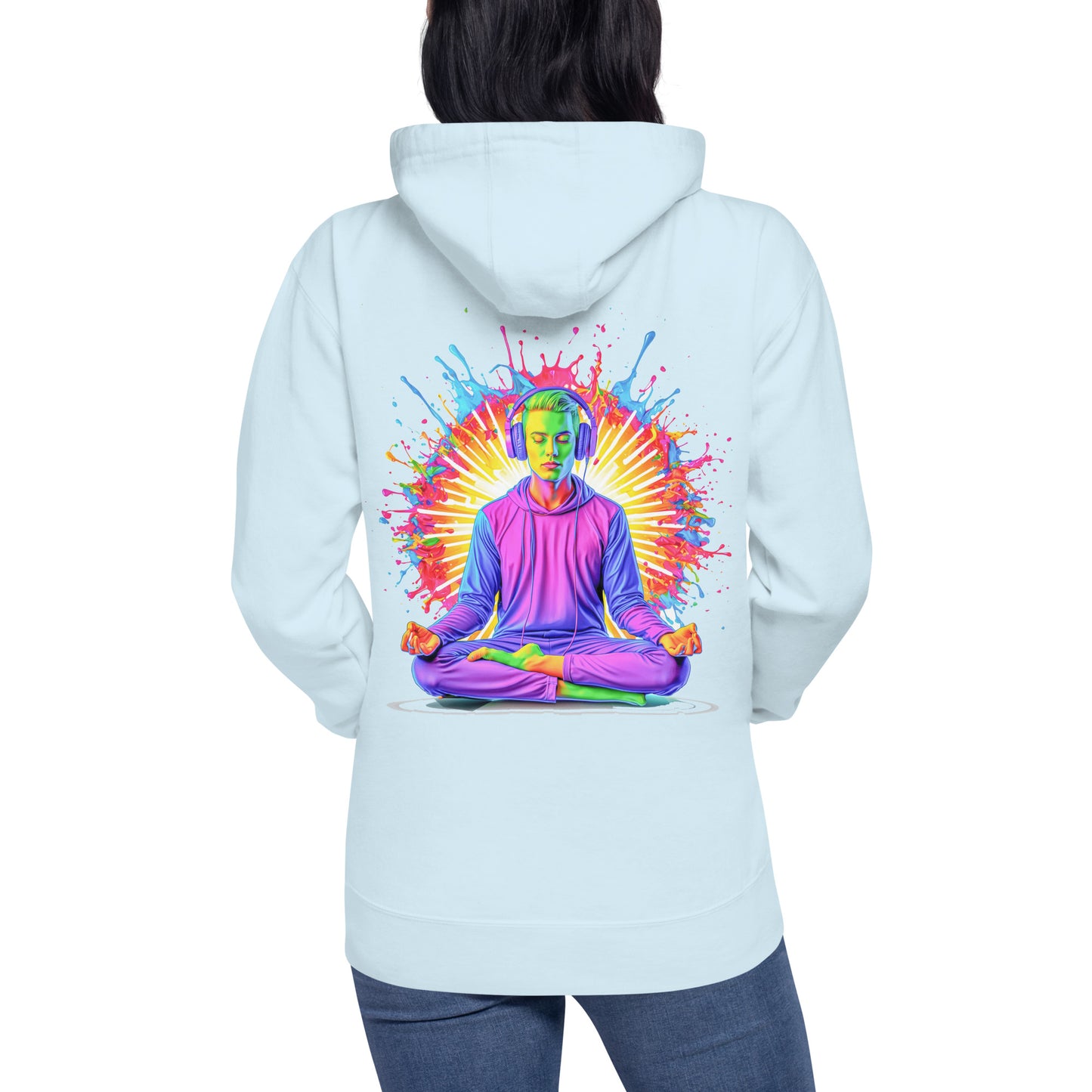 Psyditation Hoodie