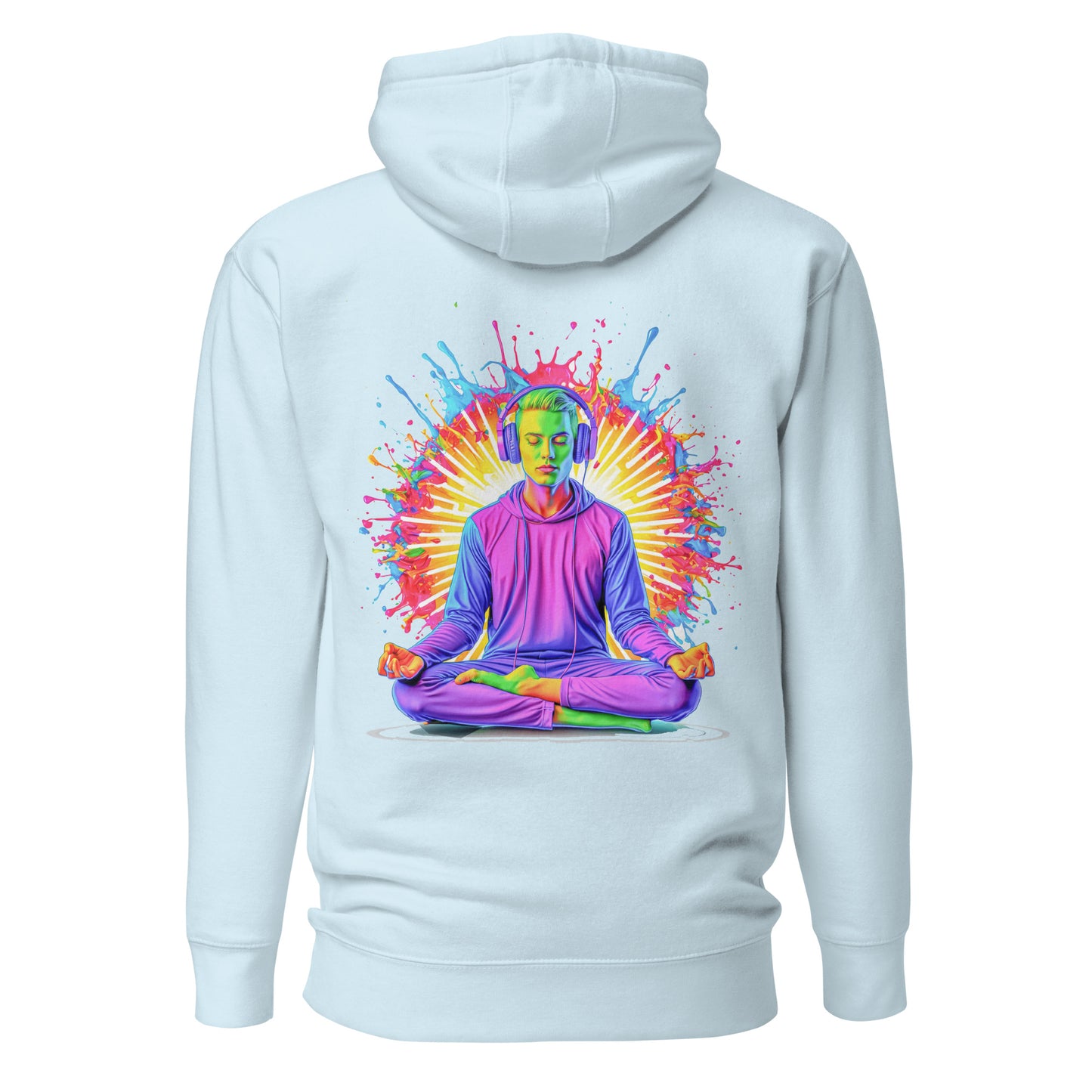 Psyditation Hoodie