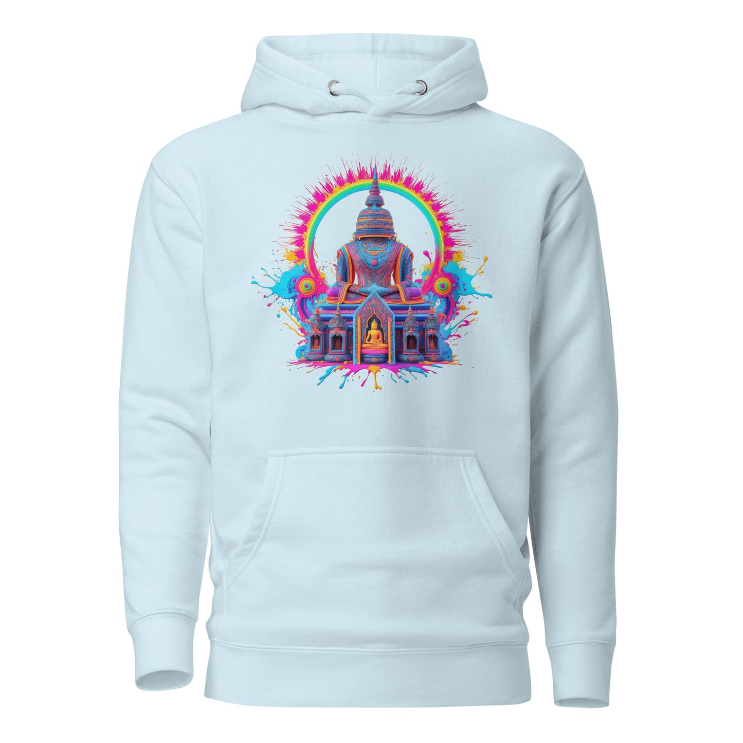 Psyditation Hoodie