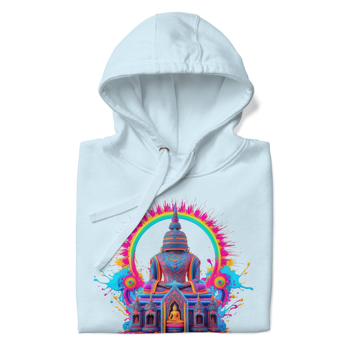 Psyditation Hoodie