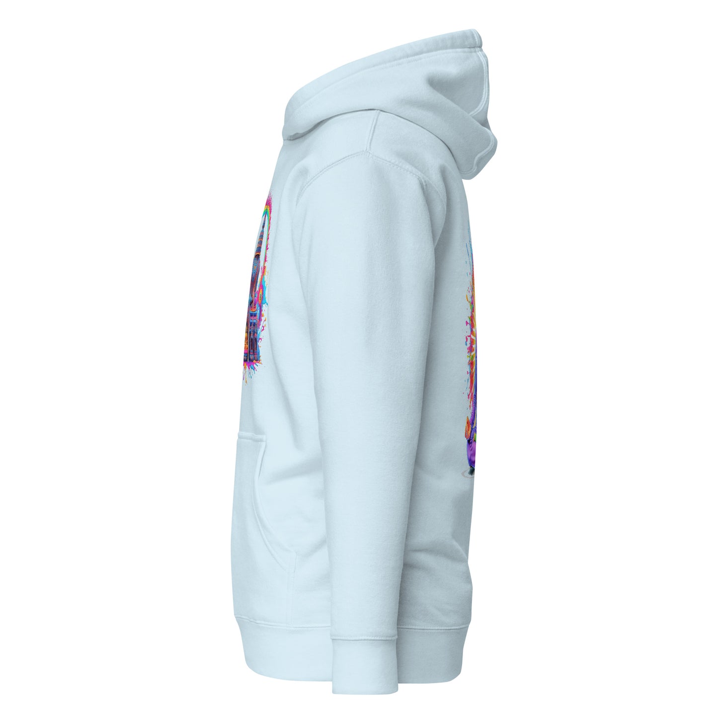 Psyditation Hoodie