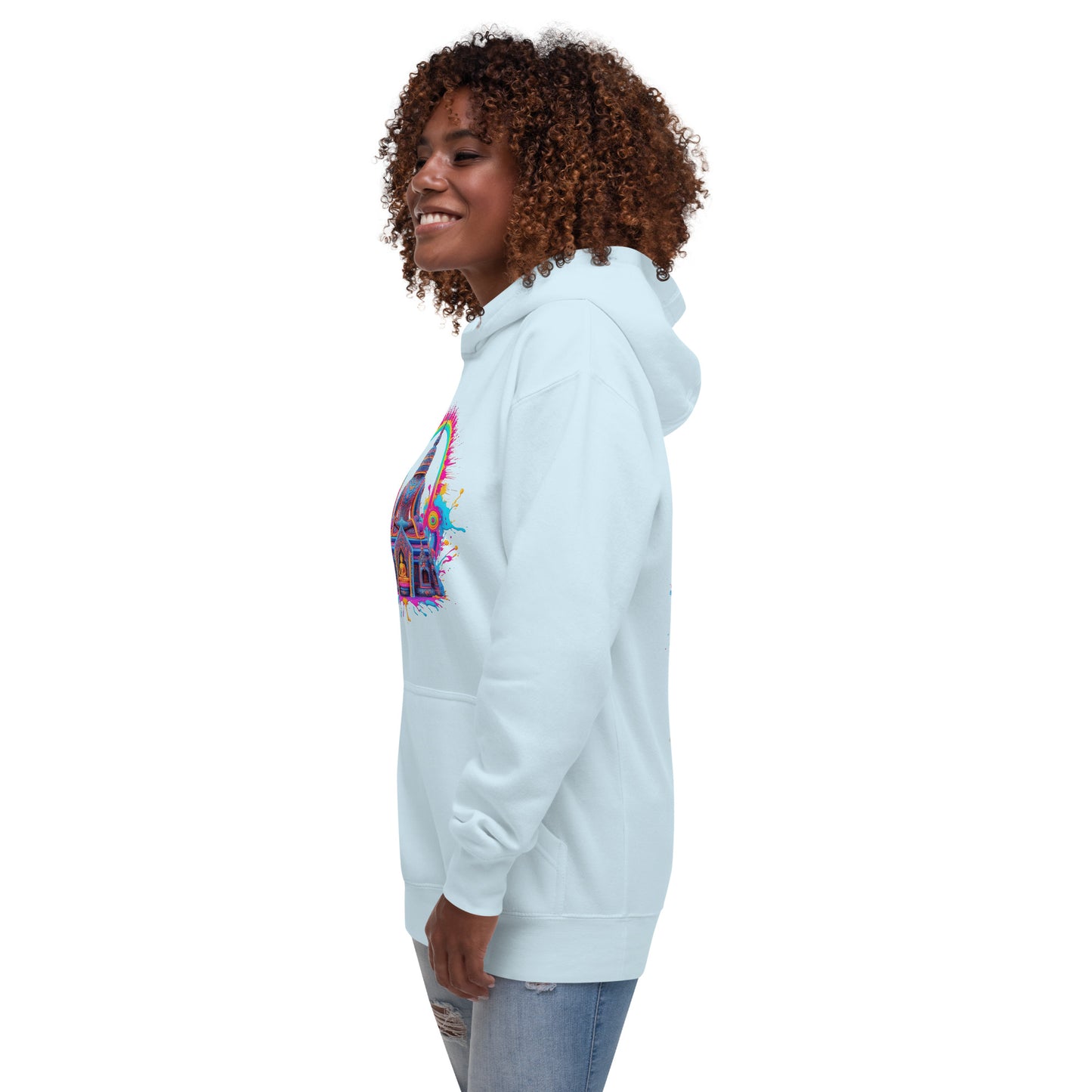 Psyditation Hoodie