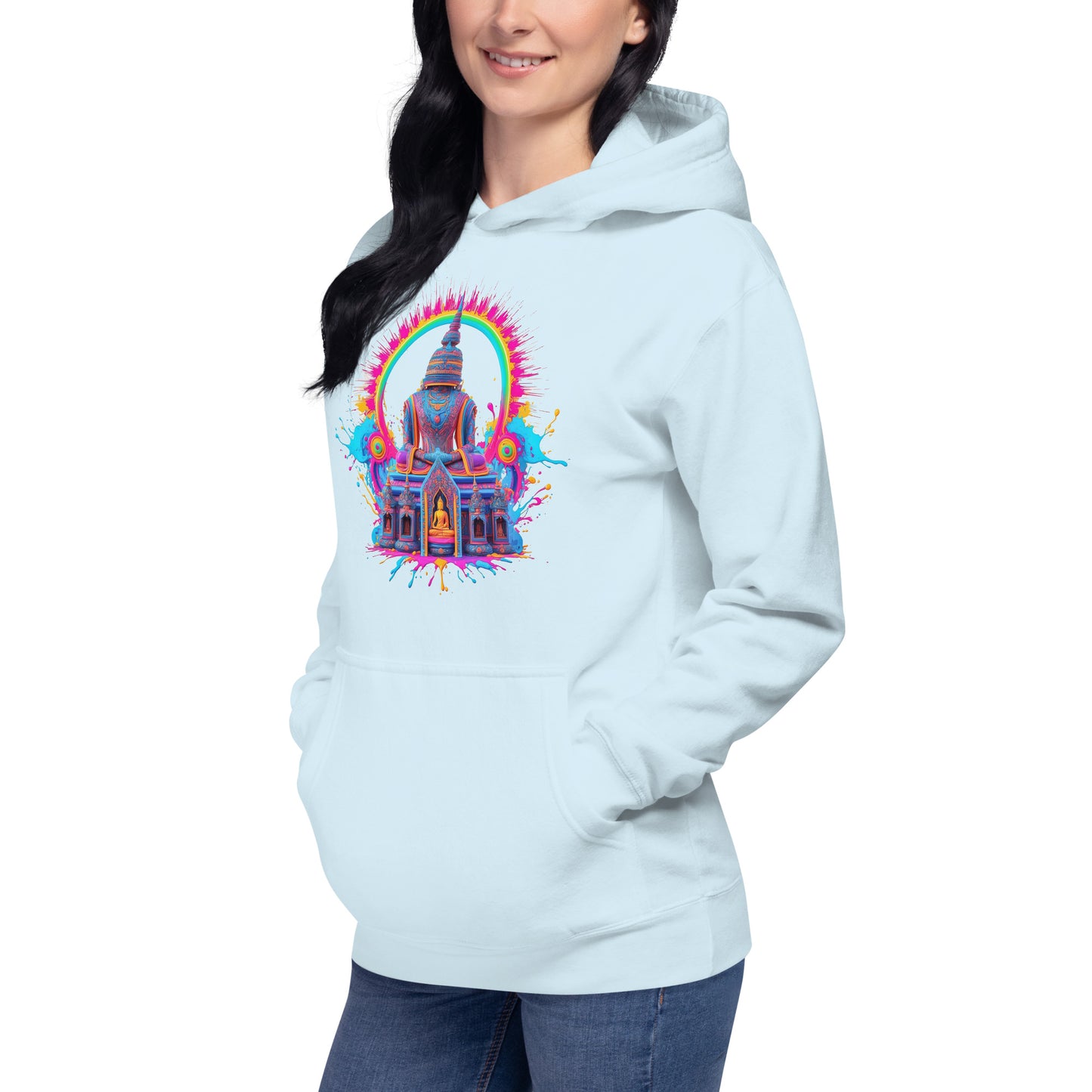 Psyditation Hoodie