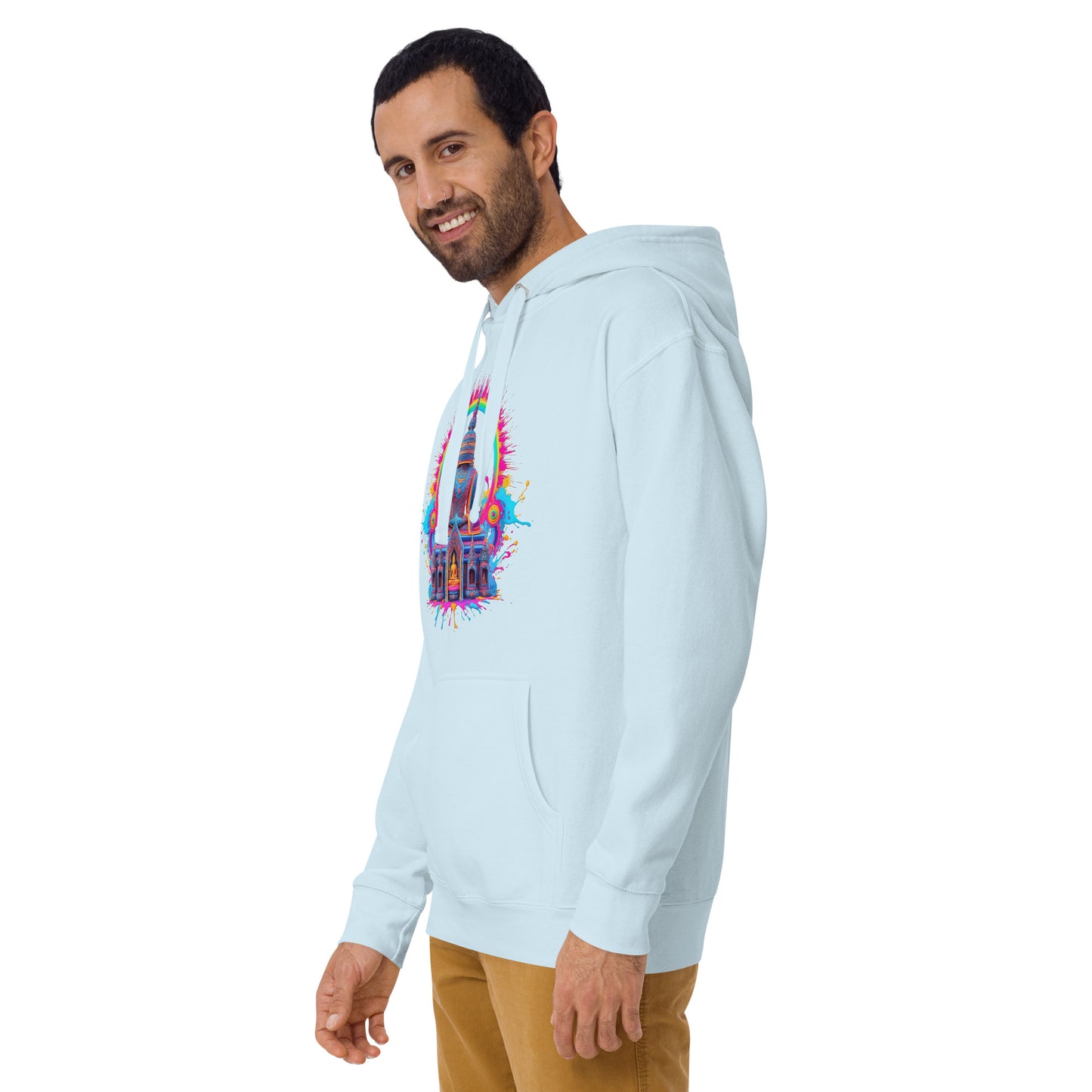 Psyditation Hoodie