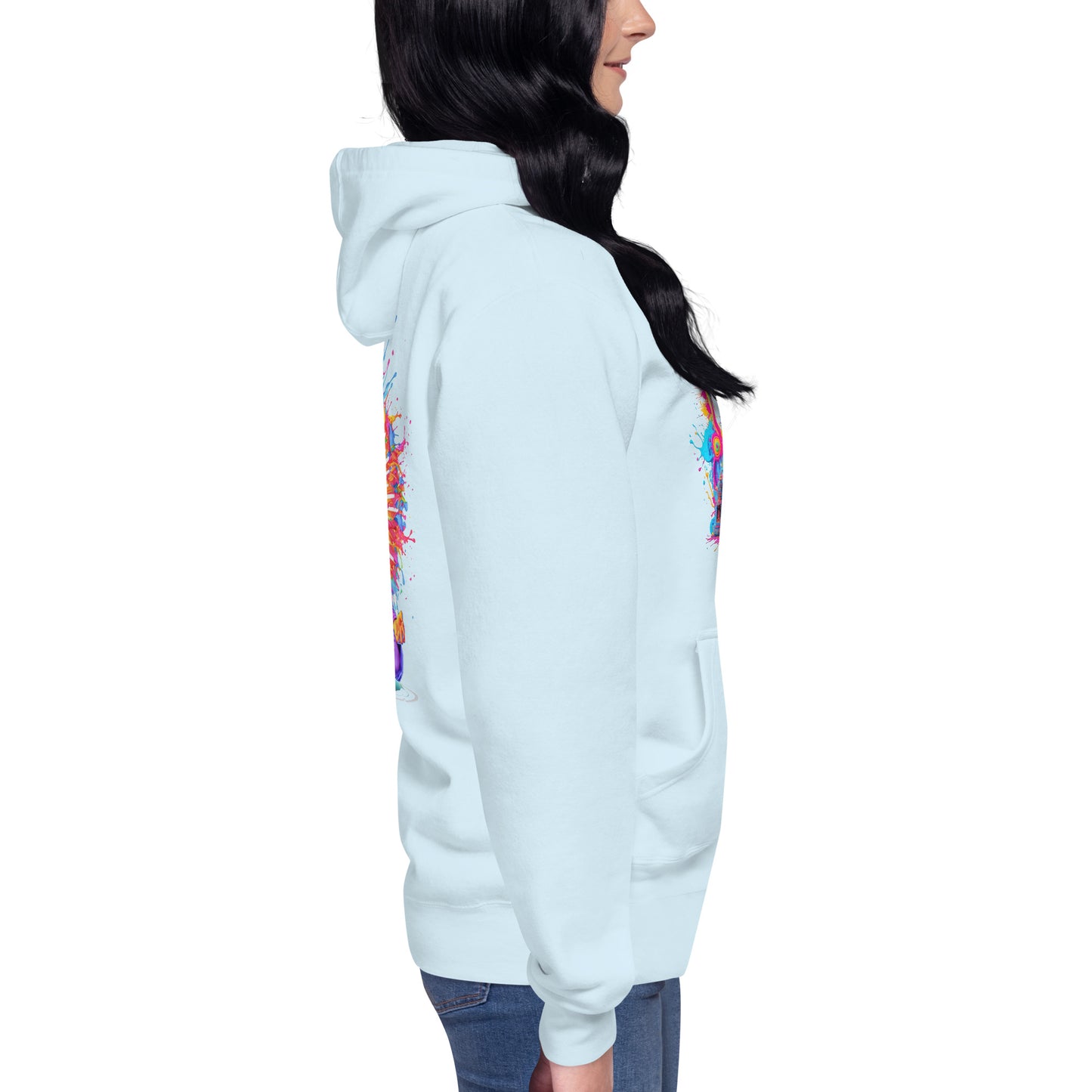 Psyditation Hoodie