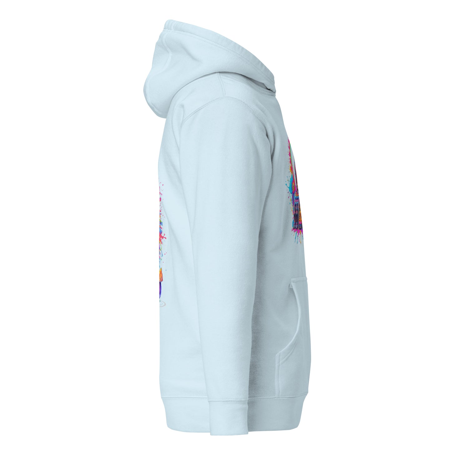 Psyditation Hoodie