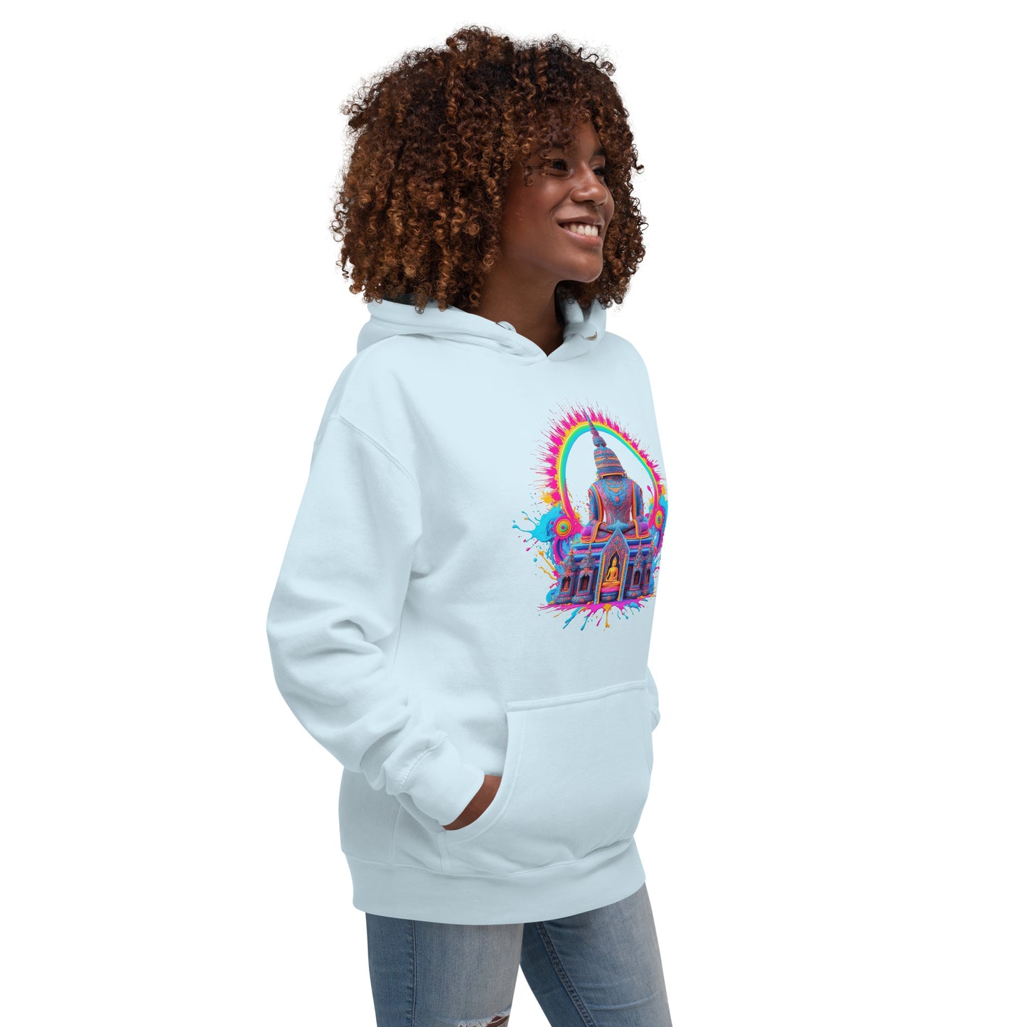 Psyditation Hoodie