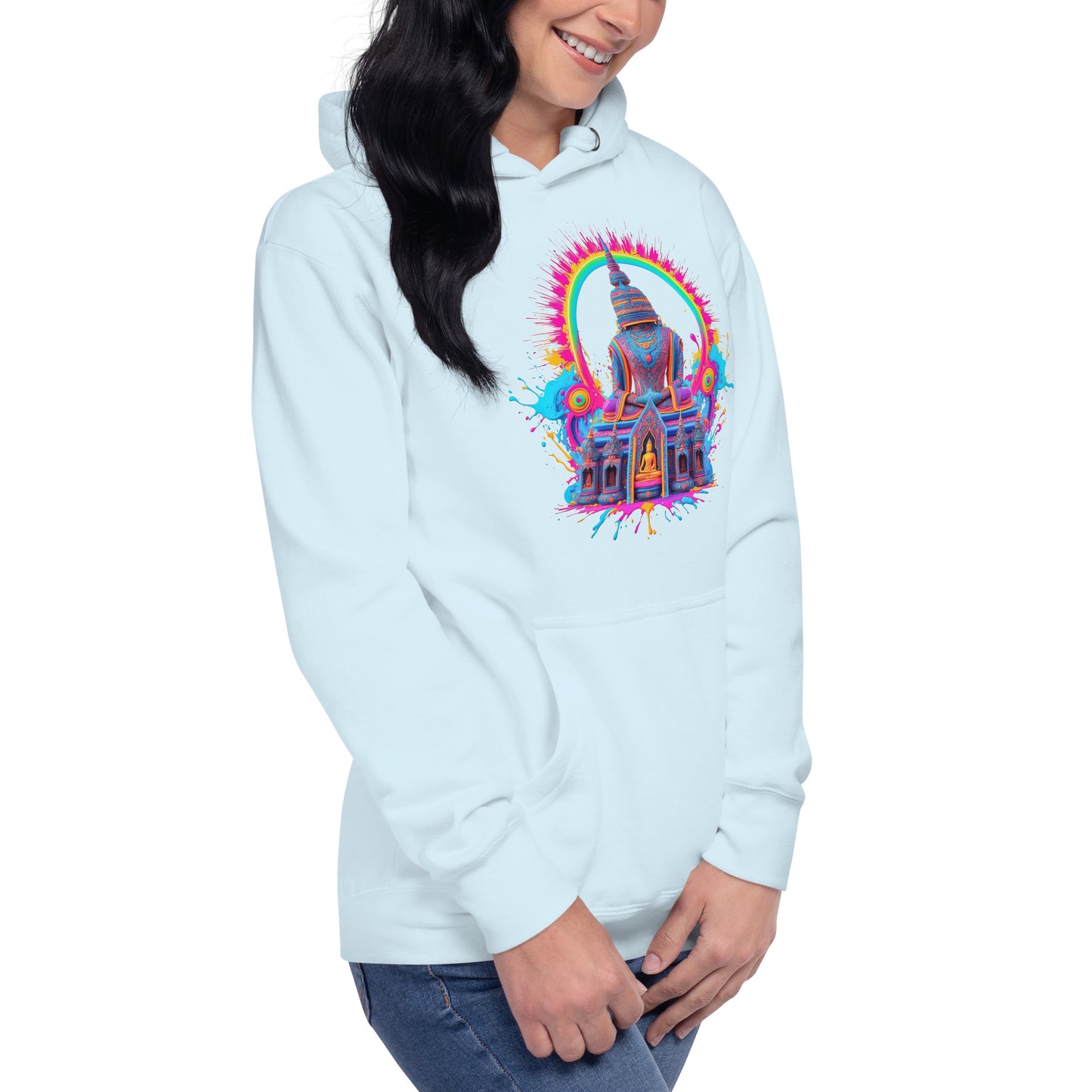 Psyditation Hoodie