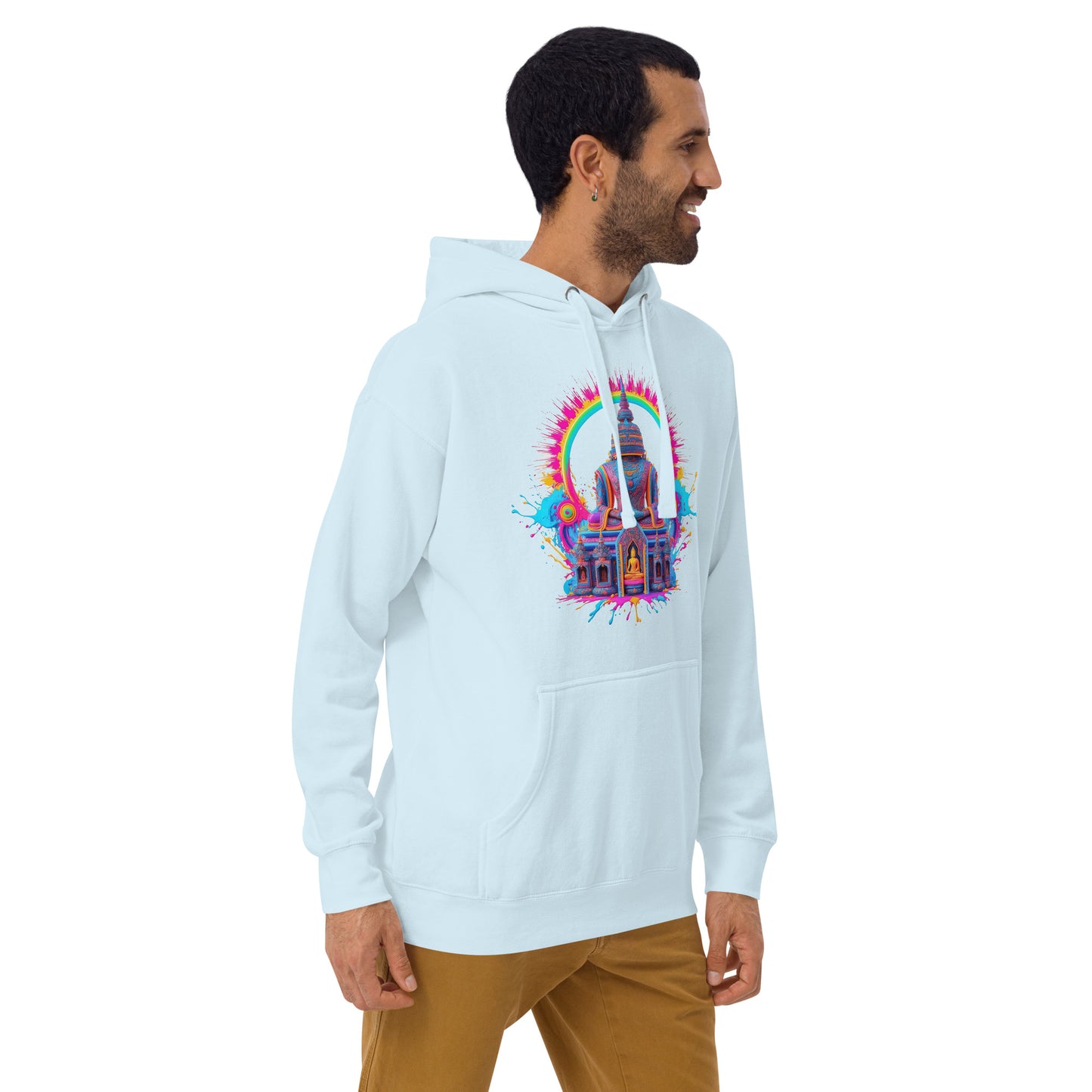 Psyditation Hoodie