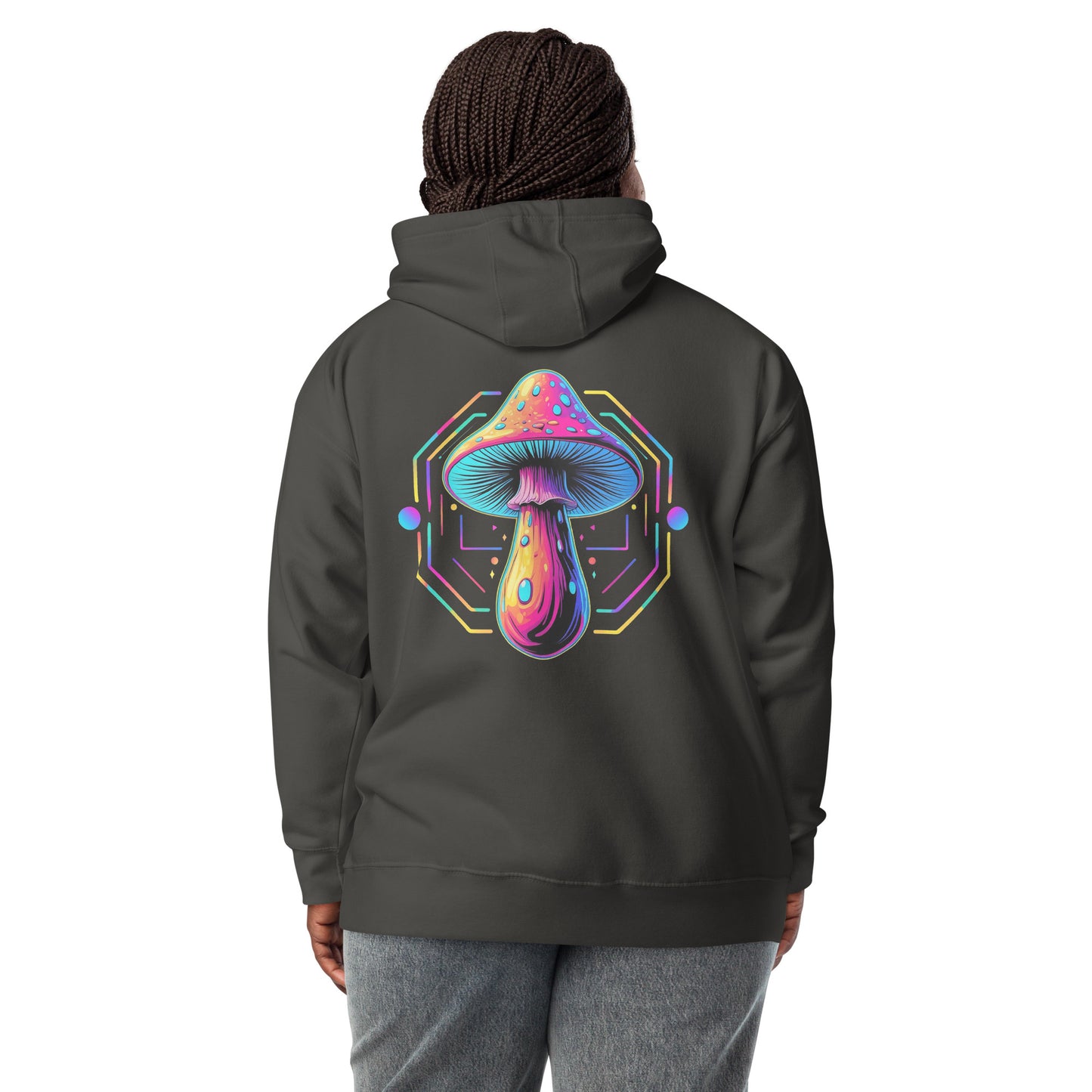 Psilo Ballet Hoodie