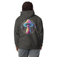 Psilo Ballet Hoodie