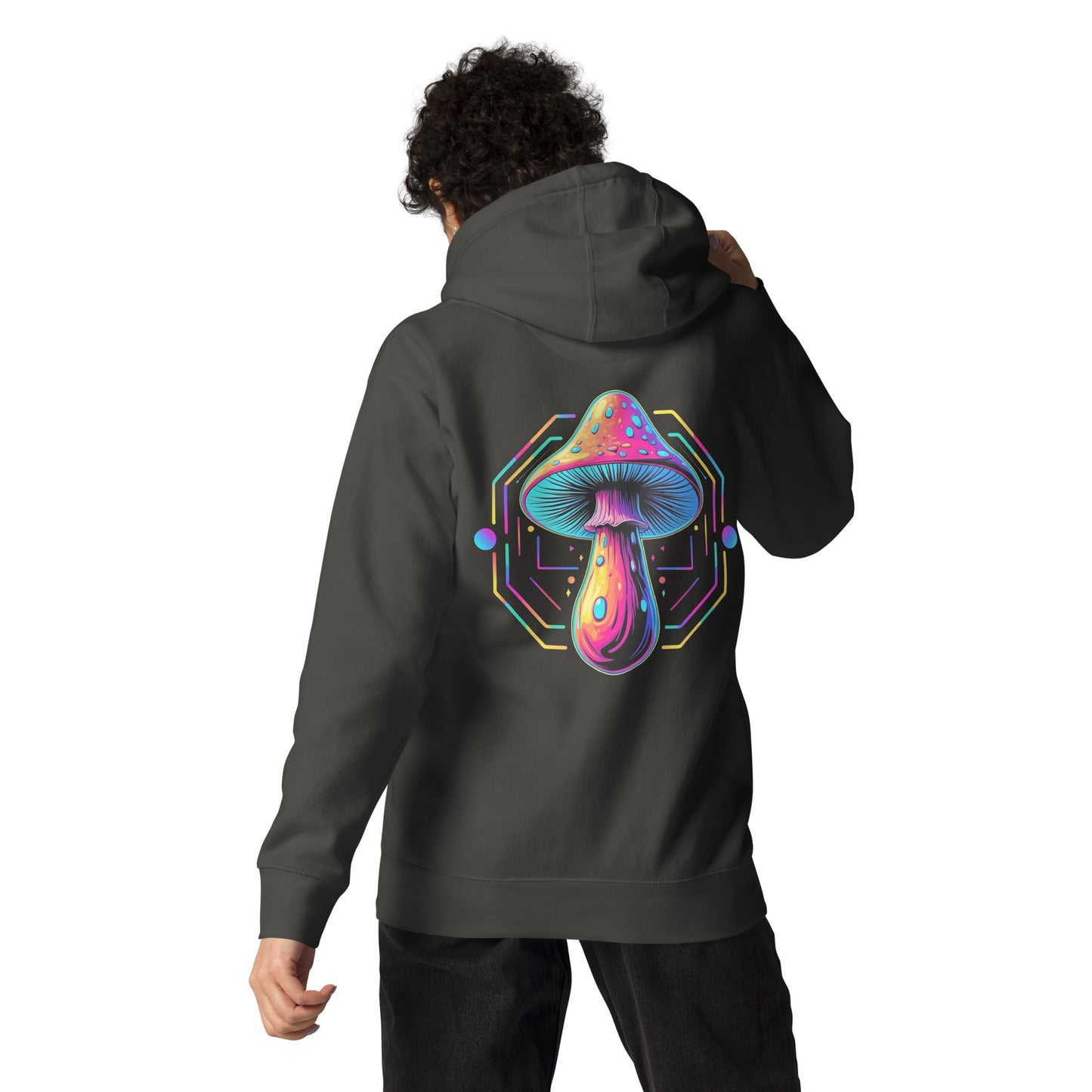 Psilo Ballet Hoodie