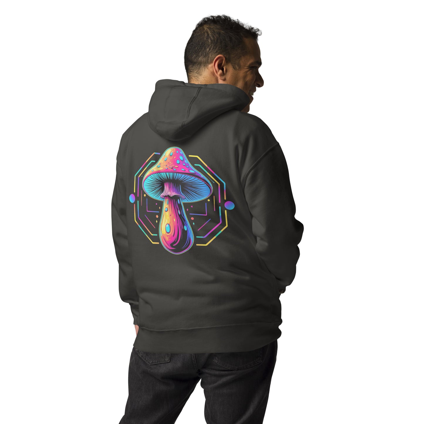 Psilo Ballet Hoodie