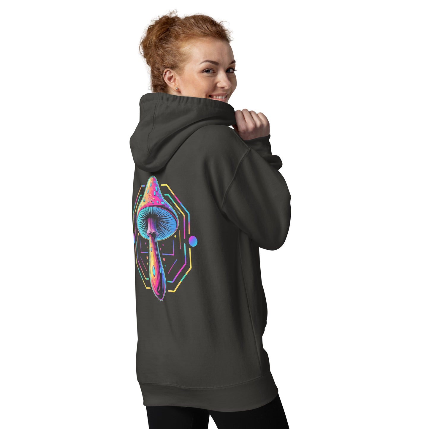 Psilo Ballet Hoodie