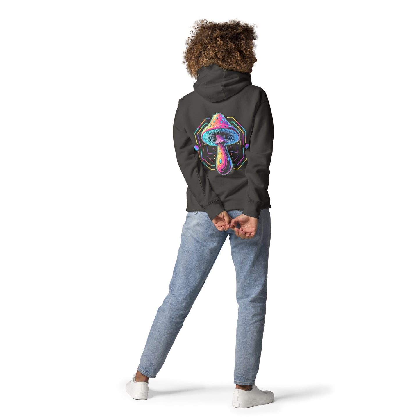 Psilo Ballet Hoodie