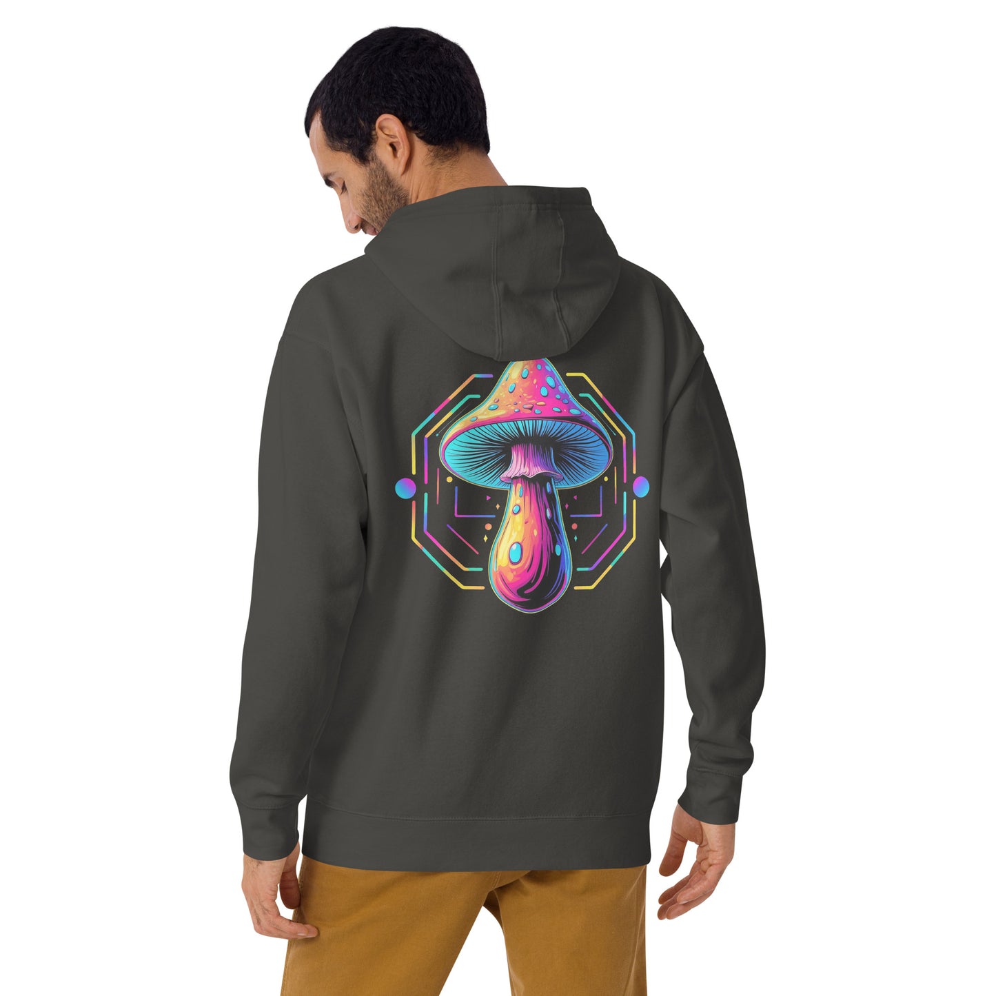 Psilo Ballet Hoodie