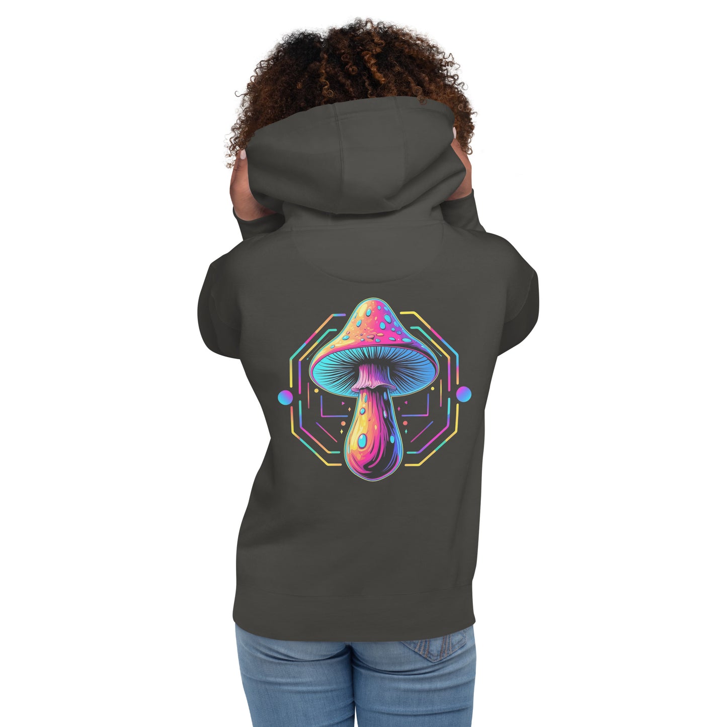 Psilo Ballet Hoodie