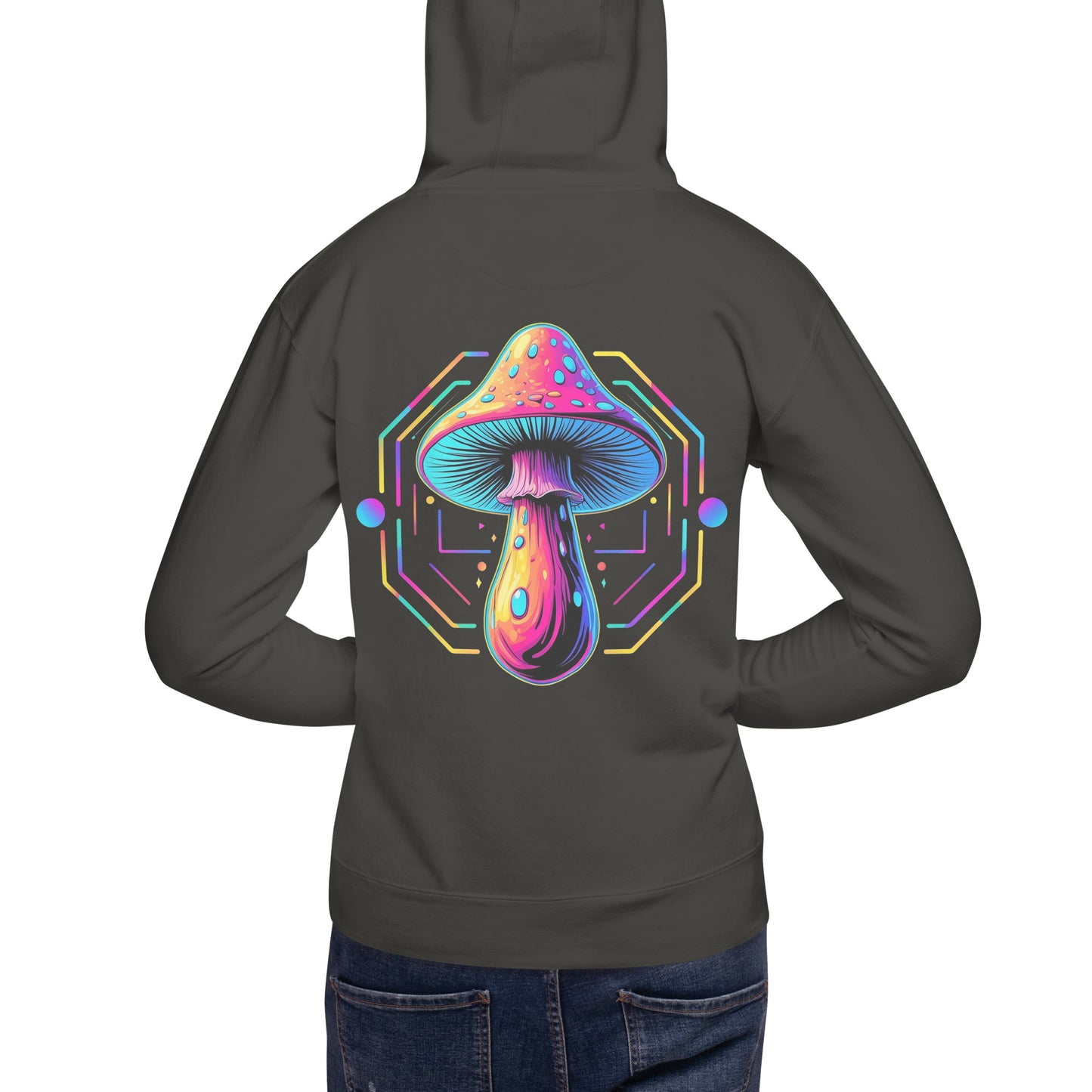 Psilo Ballet Hoodie