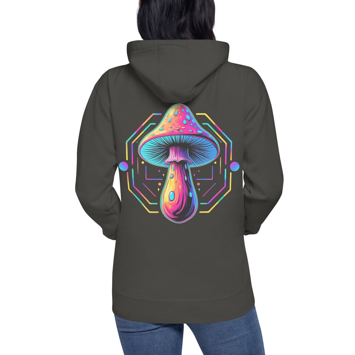 Psilo Ballet Hoodie