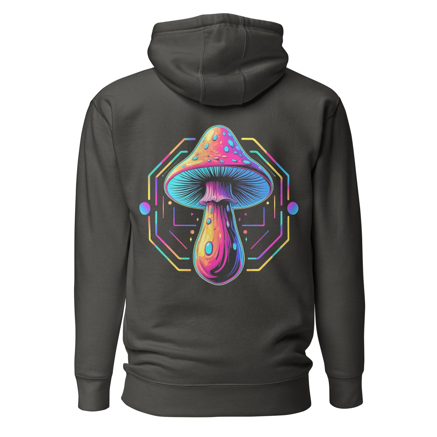 Psilo Ballet Hoodie