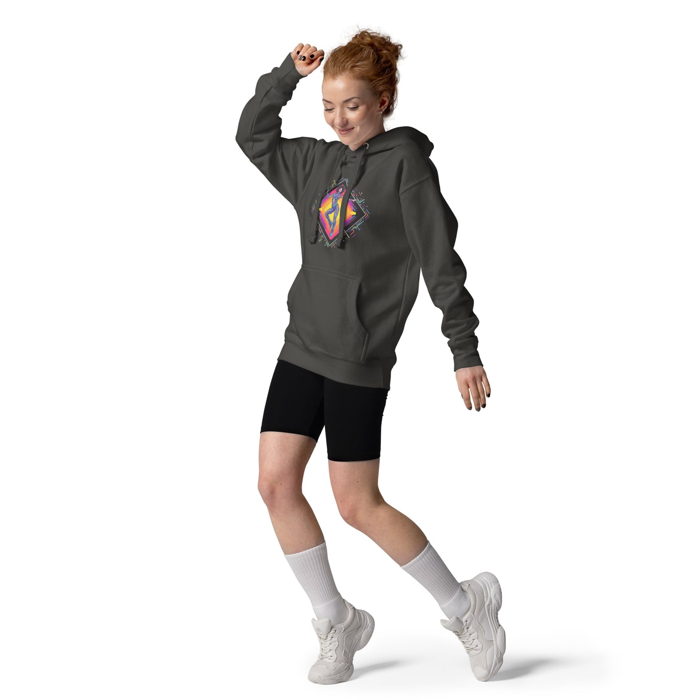 Psilo Ballet Hoodie