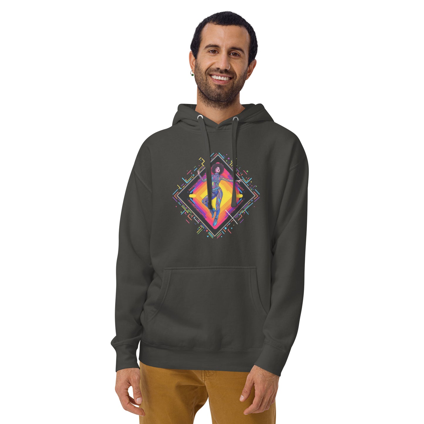 Psilo Ballet Hoodie