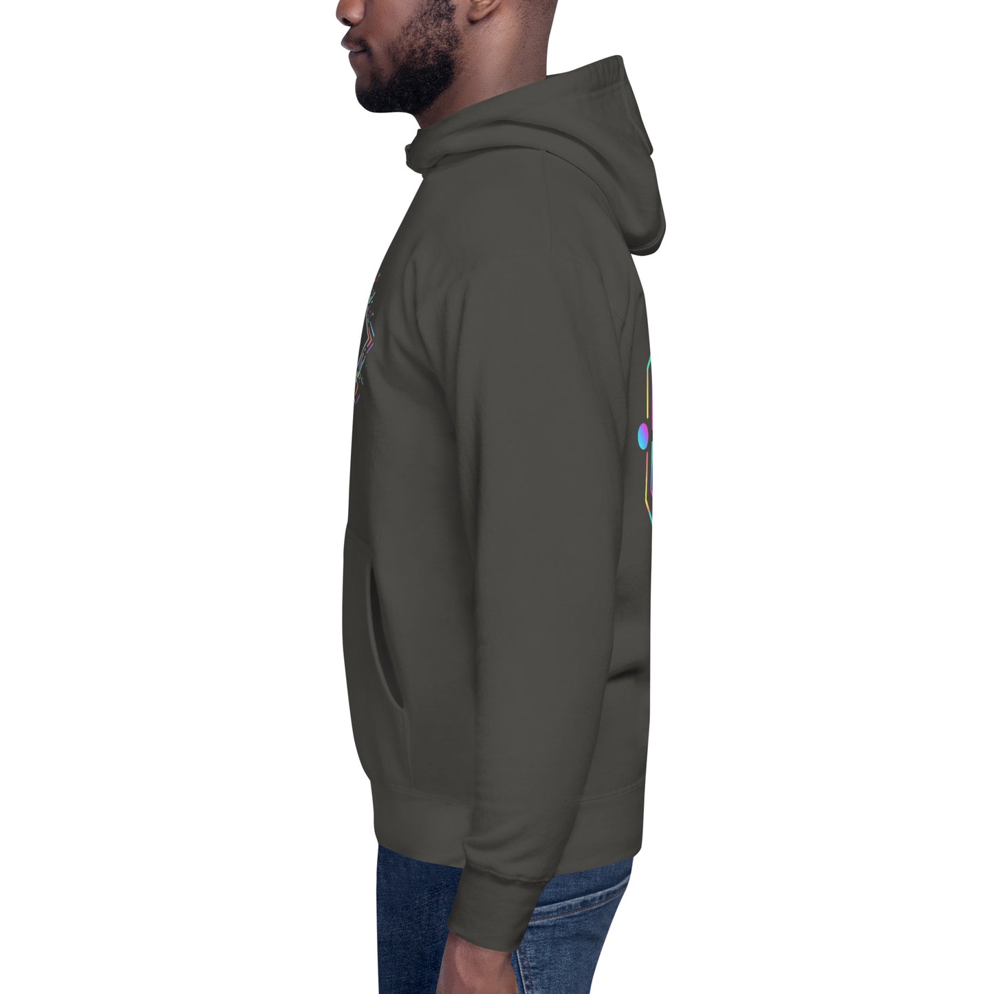 Psilo Ballet Hoodie