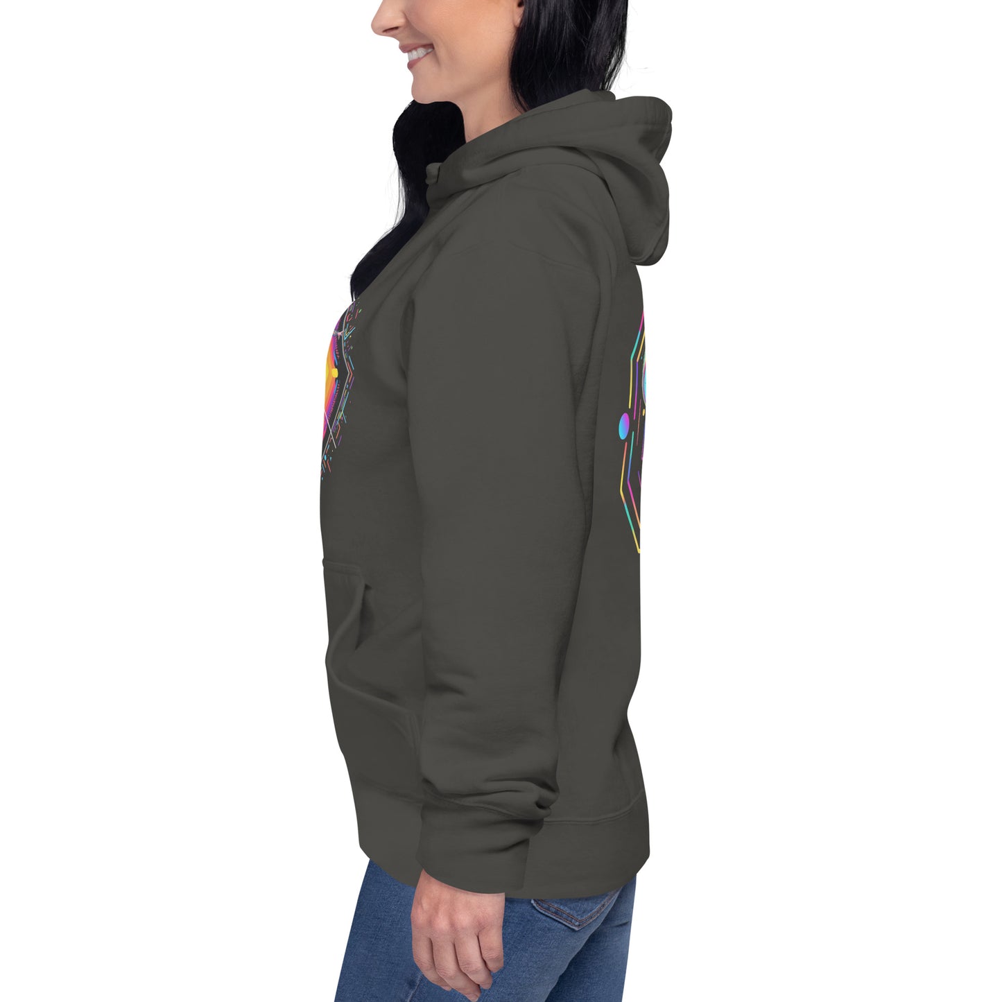 Psilo Ballet Hoodie