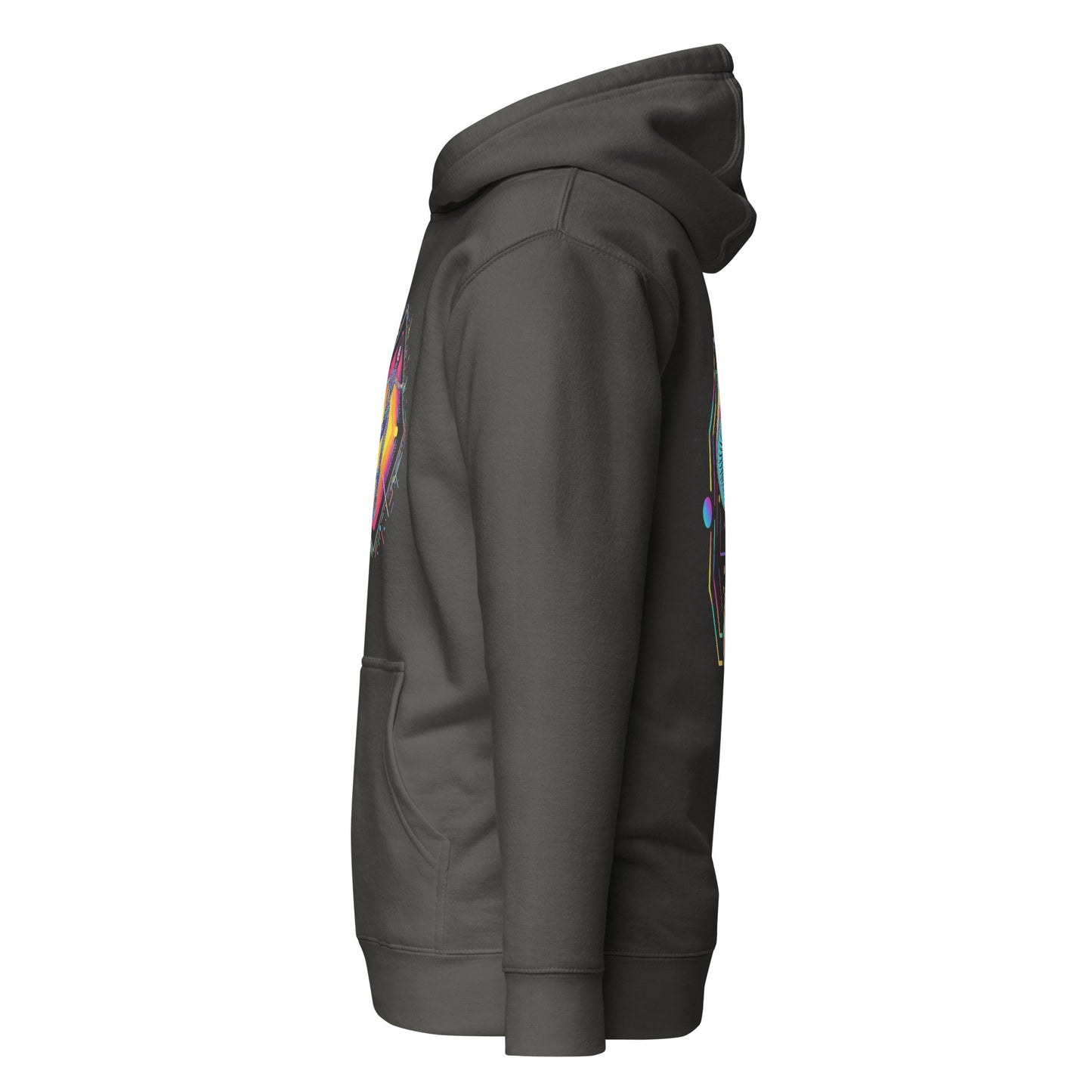 Psilo Ballet Hoodie