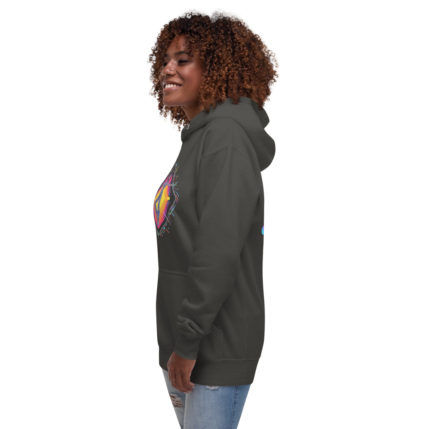 Psilo Ballet Hoodie