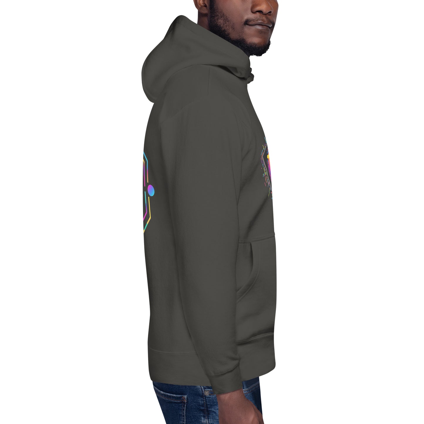 Psilo Ballet Hoodie