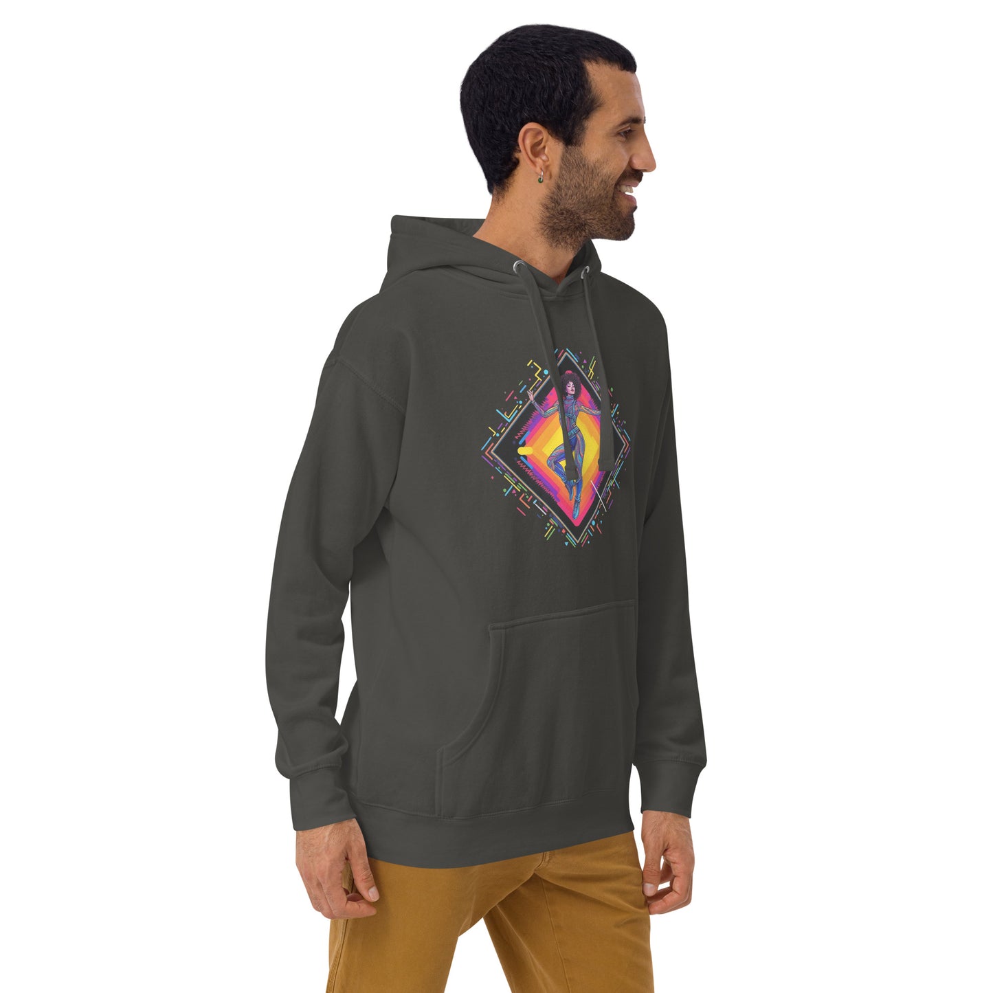 Psilo Ballet Hoodie