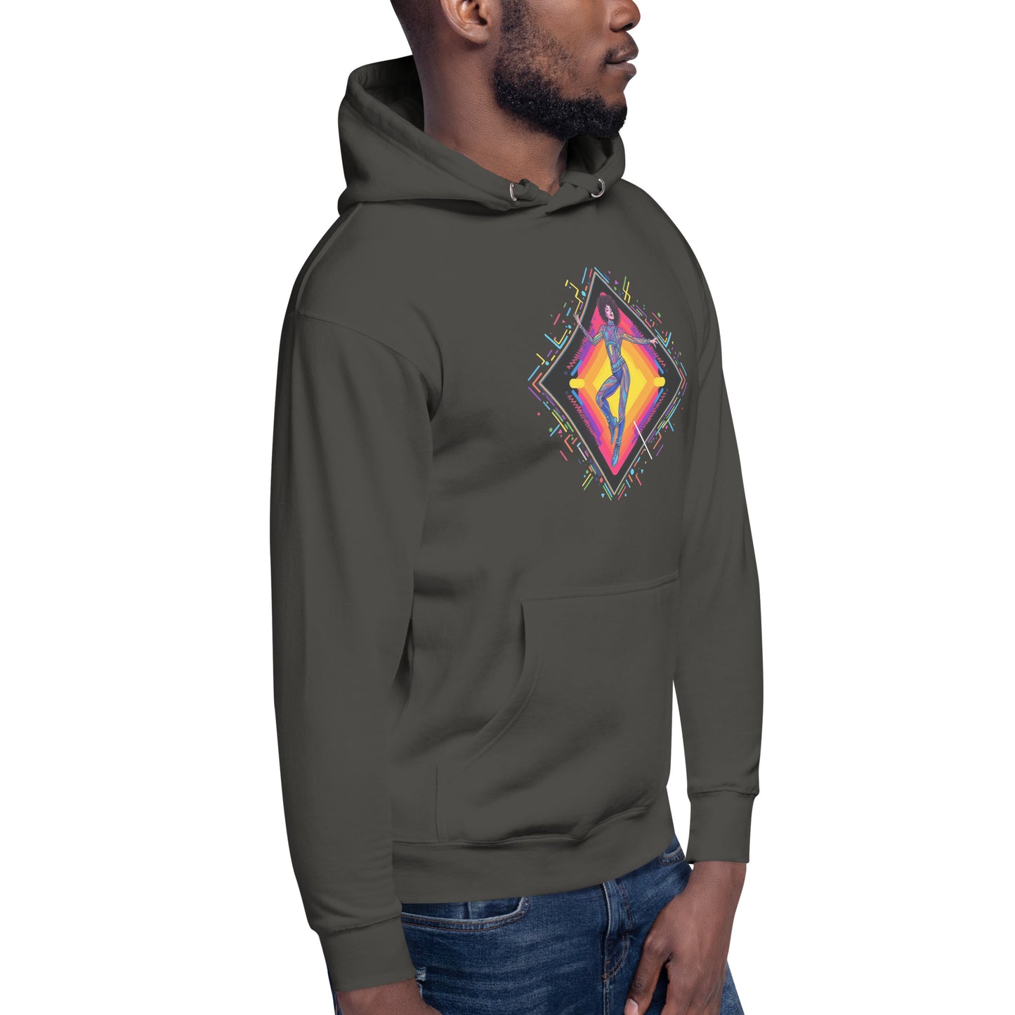 Psilo Ballet Hoodie