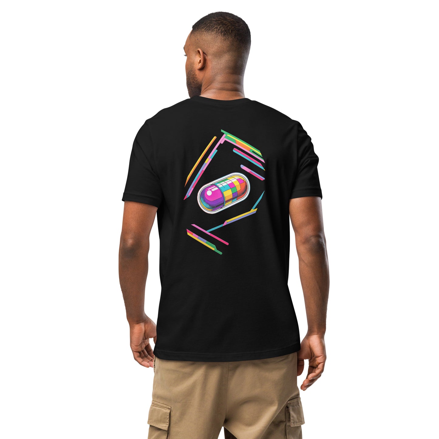 Gogonatrix T-shirt