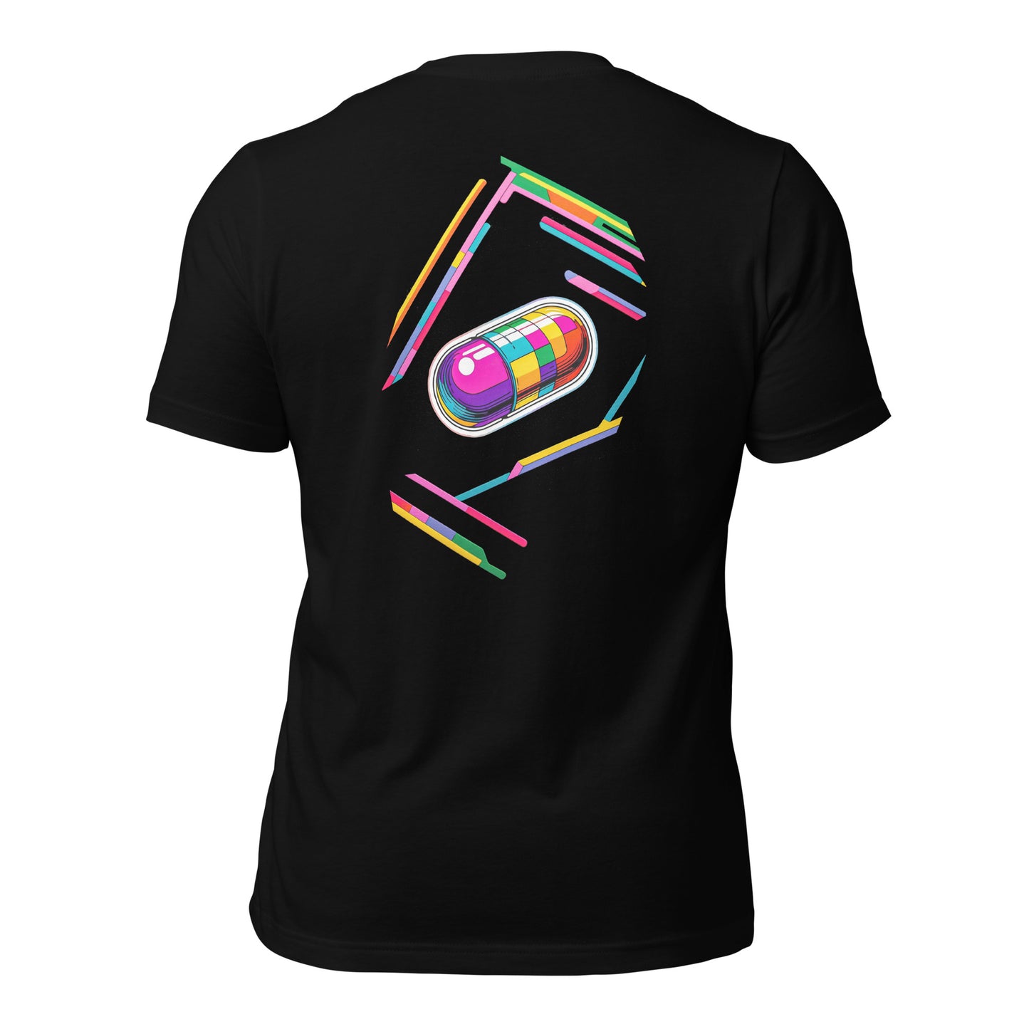 Gogonatrix T-shirt