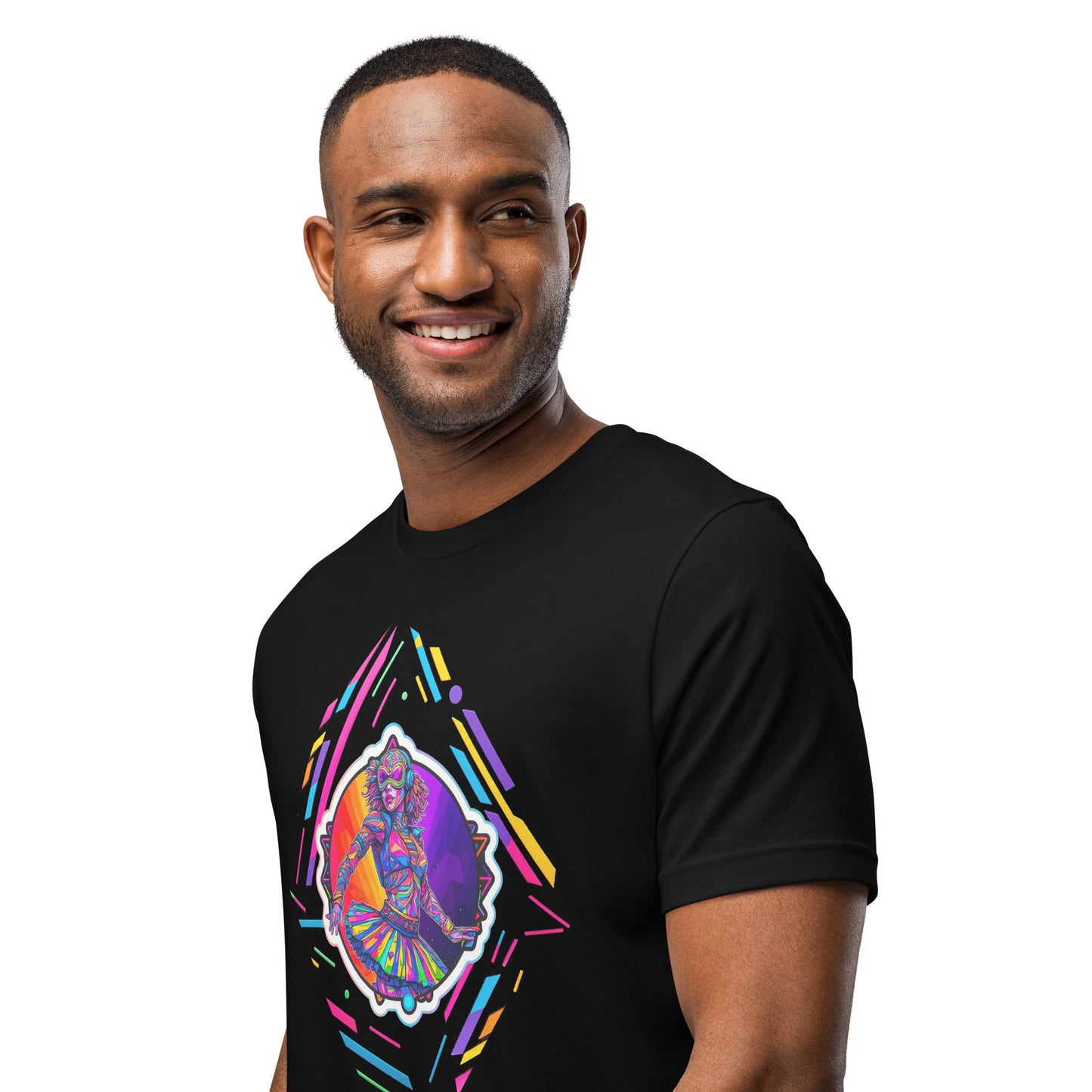 Gogonatrix T-shirt